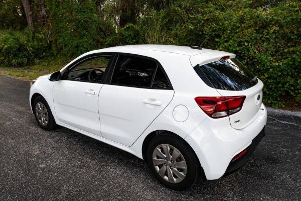 2018 Kia Rio 5-Door S 4dr Wagon - CALL or TEXT TODAY! - cars & for sale in Sarasota, FL – photo 6