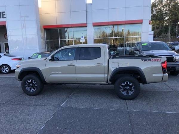 2019 Toyota Tacoma TRD Offroad CALL/TEXT - cars & trucks - by dealer... for sale in Gladstone, OR – photo 2