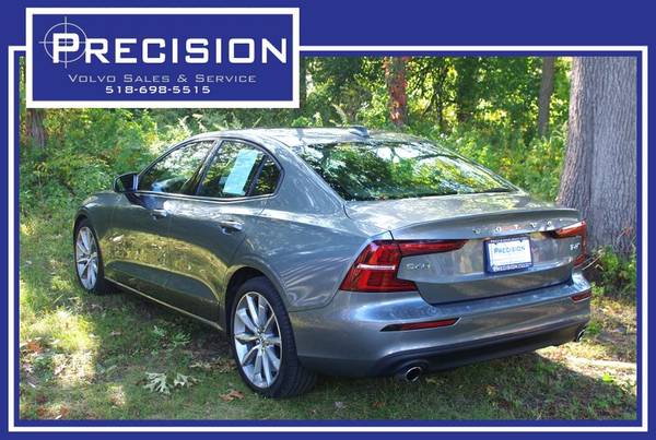 2020 Volvo S60 Momentum - - by dealer - vehicle for sale in Schenectady, NY – photo 6