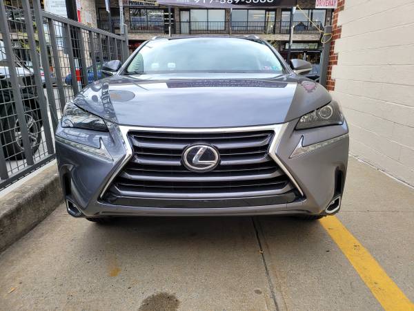 2016 LEXUS NX 200T AWD - 49, 690 MILES - - by dealer for sale in Whitestone, NY – photo 5