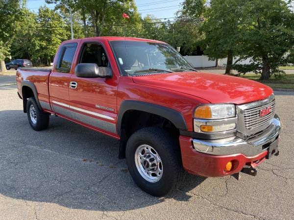 ** 2005 GMC Sierra 2500 HD Extended Cab * Drive Today! * - cars &... for sale in East Northport, NY – photo 13
