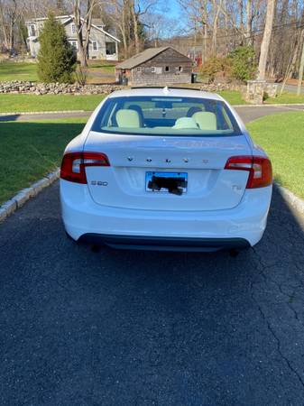 2012 Volvo S-60 T5 Sedan 4D - cars & trucks - by owner - vehicle... for sale in Fairfield, NY – photo 2