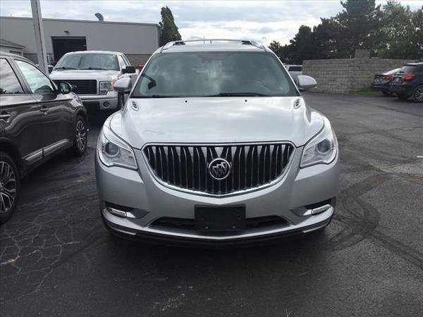 2015 Buick Enclave Leather - SUV for sale in Grand Blanc, MI – photo 2