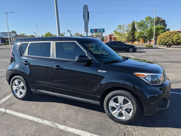 2018 Kia Soul excellent condition for sale in Taos Ski Valley, NM – photo 2