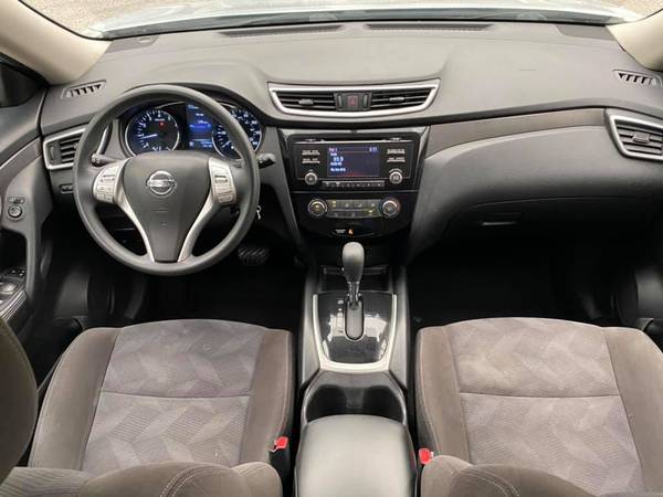 2015 Nissan Rogue 4-Cyl. 54k Low Miles - cars & trucks - by dealer -... for sale in Panorama City, CA – photo 12