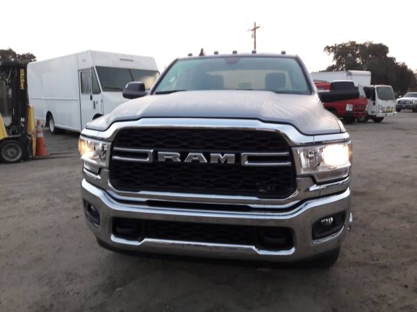 2019 RAM 3500 CREW CAB 6.7L CUMMINS TURBO DIESEL LOW MILES - cars &... for sale in San Jose, CA – photo 3