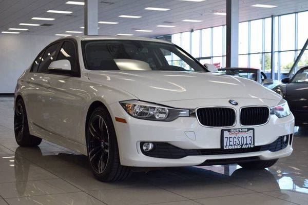 2014 BMW 3 Series 328d 4dr Sedan **100s of Vehicles** for sale in Sacramento , CA – photo 3