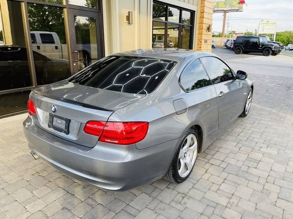 2012 BMW 3 Series 328i - - by dealer - vehicle for sale in Murfreesboro, TN – photo 5