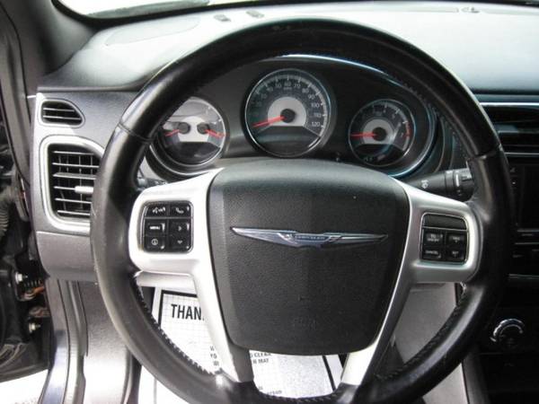 2012 Chrysler 200 Touring - Must Sell! Special Deal! - cars & for sale in Prospect Park, PA – photo 8