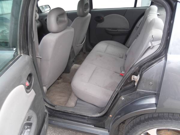 2005 Saturn Ion 5-Speed Manual - - by dealer - vehicle for sale in La Farge, WI – photo 12