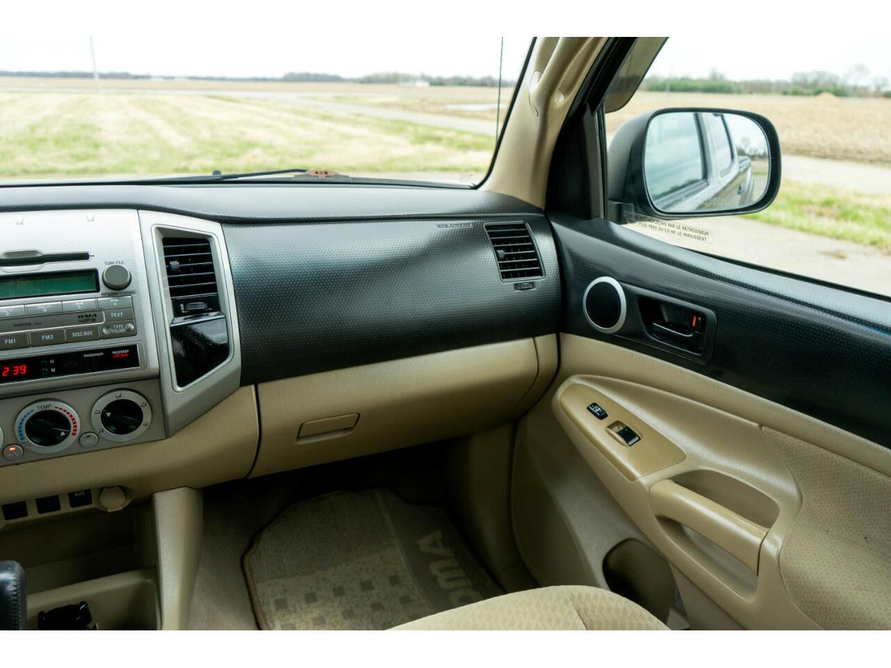 2009 Toyota Tacoma for sale in Cicero, IN – photo 21