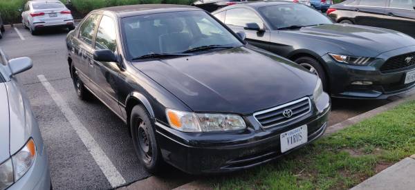 2001 Toyoya Camry CE for sale in Reston, District Of Columbia – photo 2