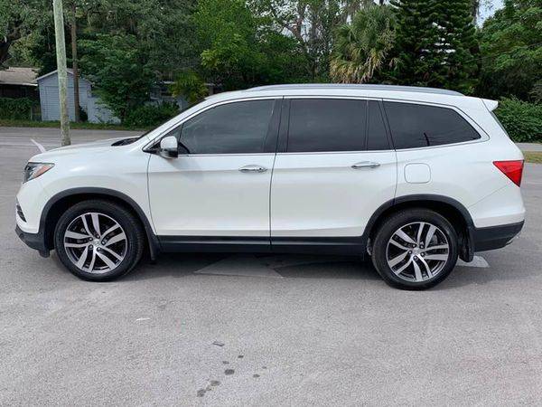 2016 Honda Pilot Touring 4dr SUV for sale in TAMPA, FL – photo 6
