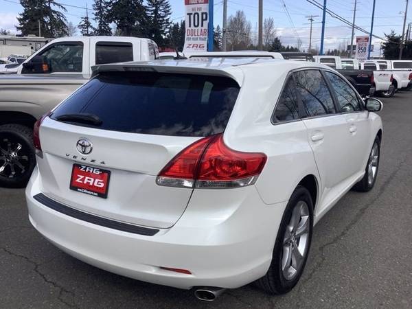 2009 Toyota Venza - - by dealer - vehicle automotive for sale in Lynnwood, WA – photo 20