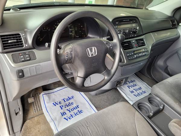 2006 HONDA ODYSSEY - - by dealer - vehicle automotive for sale in MILWAUKEE WI 53209, WI – photo 13