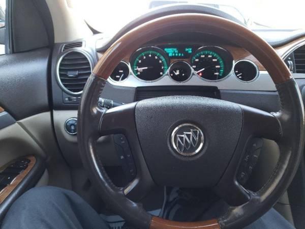 *2011* *Buick* *Enclave* *CXL* for sale in Spokane, ID – photo 21