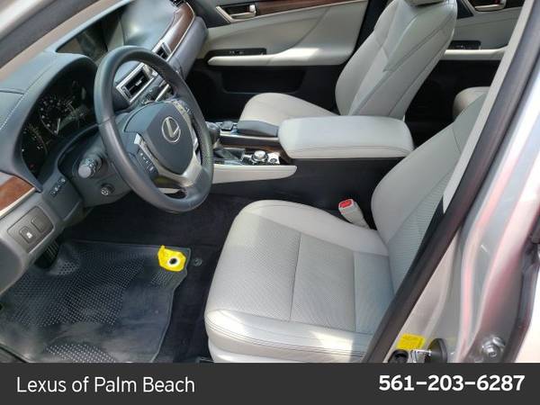 2013 Lexus GS 350 SKU:D5010579 Sedan for sale in West Palm Beach, FL – photo 17