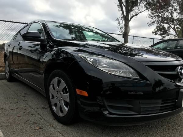 Mazda 6 - cars & trucks - by owner - vehicle automotive sale for sale in Ventura, CA – photo 2