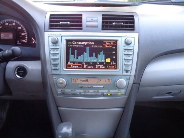 2007 Toyota Camry Hybrid - cars & trucks - by dealer - vehicle... for sale in North Hollywood, CA – photo 15