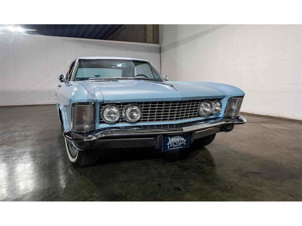 1963 Buick Riviera for sale in Jackson, MS – photo 11