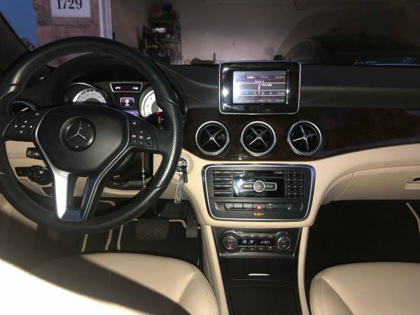 2014 Mercedes cla 250 4 matic for sale in Junction City, KS – photo 5