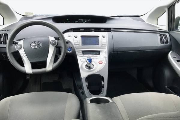 2014 Toyota Prius Four Hatchback for sale in Honolulu, HI – photo 13