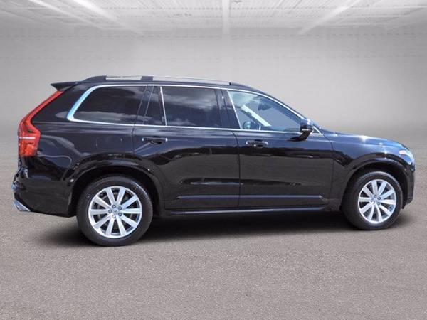 2018 Volvo XC90 Momentum T6 AWD w/ Nav 3rd Row - cars & trucks - by... for sale in Clayton, NC – photo 9