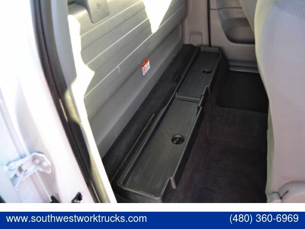 2015 Toyota Tacoma 2WD Access Cab I4 AT - - by dealer for sale in Mesa, AZ – photo 12