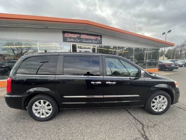 2012 Chrysler Town & Country Touring-L - - by dealer for sale in Wausau, WI – photo 8
