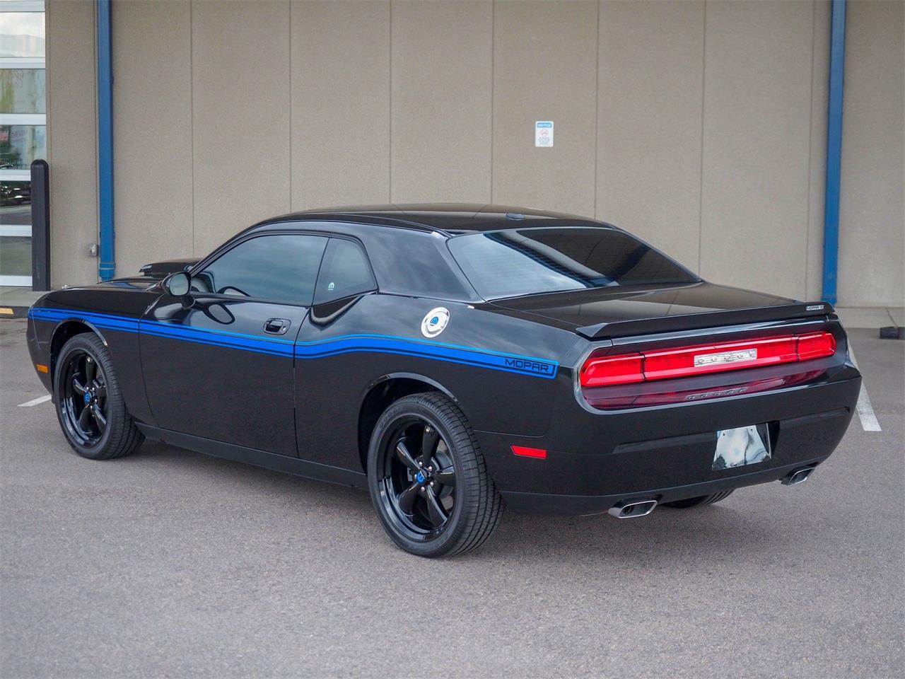 2010 Dodge Challenger for sale in Englewood, CO – photo 6