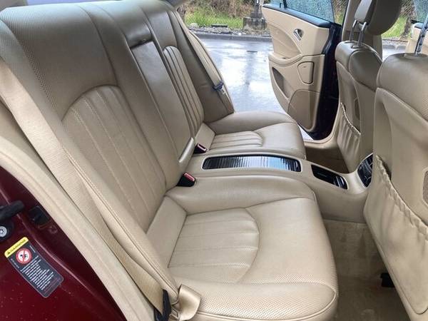2006 Mercedes-Benz CLS500 Sedan Mercedes Benz CLS-500 CLS 500 CLS for sale in Fife, WA – photo 16