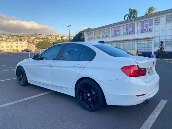 2014 BMW 328i xdrive immaculate condition for sale in Honolulu, HI – photo 5