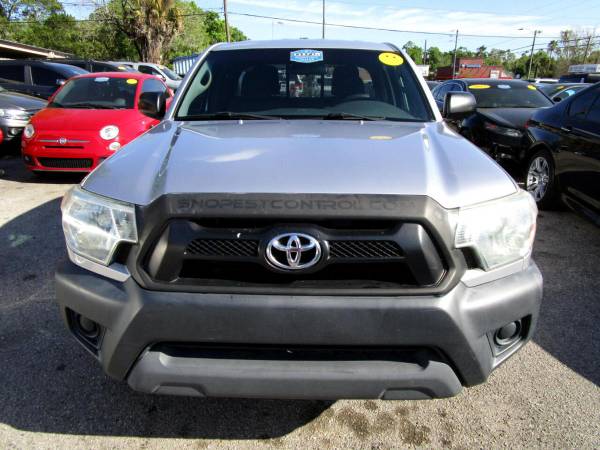 2012 Toyota Tacoma Access Cab Auto 2WD BUY HERE/PAY HERE ! - cars for sale in TAMPA, FL – photo 18