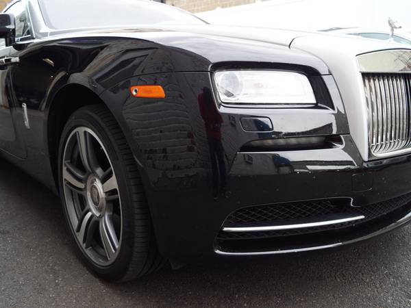 2014 Rolls-Royce Wraith Base for sale in Long Island City, NY – photo 7