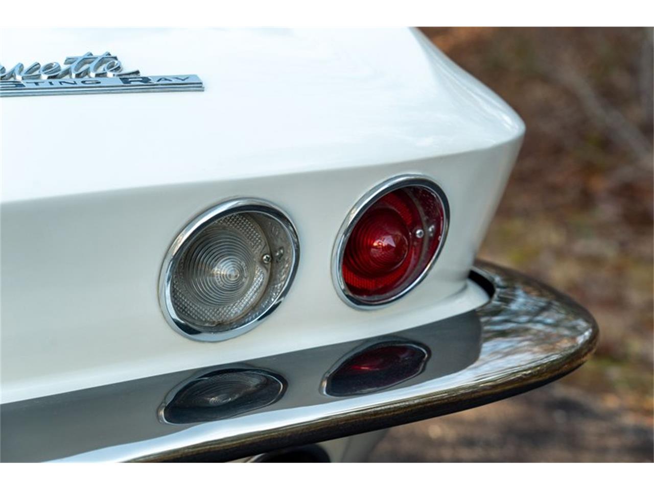 1964 Chevrolet Corvette for sale in Greensboro, NC – photo 17