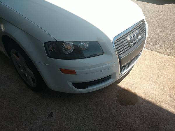 2006 Audi A3 2 0T - - by dealer - vehicle automotive for sale in Cleveland, SC – photo 12