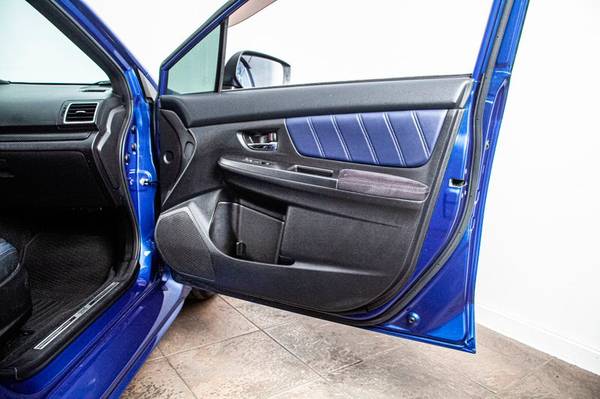 2015 Subaru WRX STI Launch Edition - - by for sale in Addison, OK – photo 22