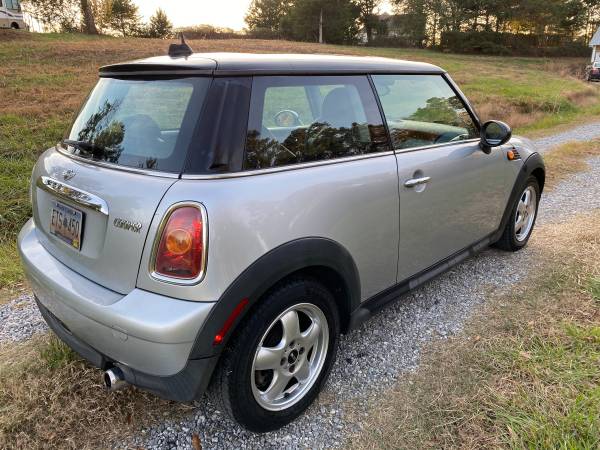 2007 MINI Cooper Automatic, 132K miles, Great Condition! - cars &... for sale in Anderson, SC – photo 4
