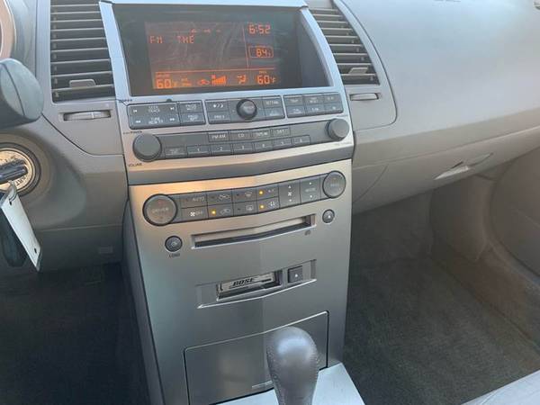 2004 Nissan Maxima for sale in Hudson, FL – photo 9