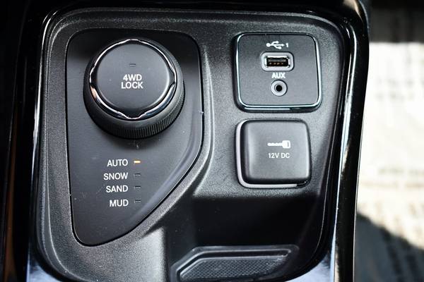 2019 Jeep Compass Limited - CERTIFIED 4X4 ONE OWNER REMOTE START for sale in Oak Lawn, IL – photo 24