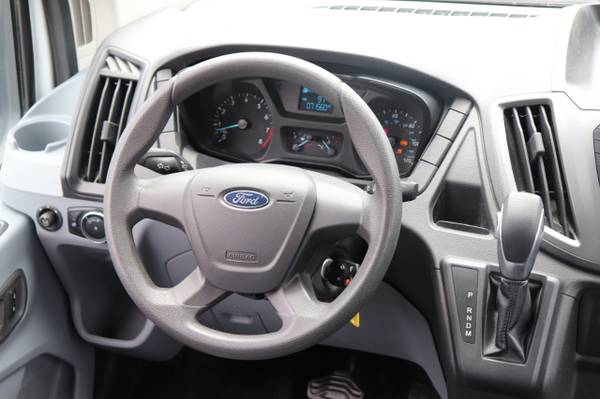 2015 Ford Transit 350 Wagon Med. Roof XLT w/Sliding Pass. 148in WB for sale in Plaistow, NH – photo 20