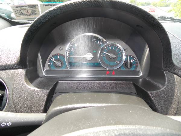 2011 Chevrolet HHR LT Flex fuel (Low mileage, clean, great mpg) for sale in Carlisle, PA – photo 21