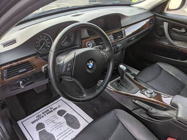 2011 BMW 328I XDRIVE SEDAN - - by dealer - vehicle for sale in National City, CA – photo 17