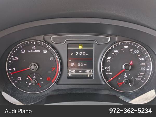 2018 Audi Q3 Premium SKU:JR007554 SUV - cars & trucks - by dealer -... for sale in Plano, TX – photo 12