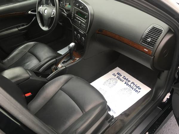 2010 Saab 93 Xwd automatic 2.0 Liter Turbo Excellent Condition for sale in Watertown, NY – photo 7