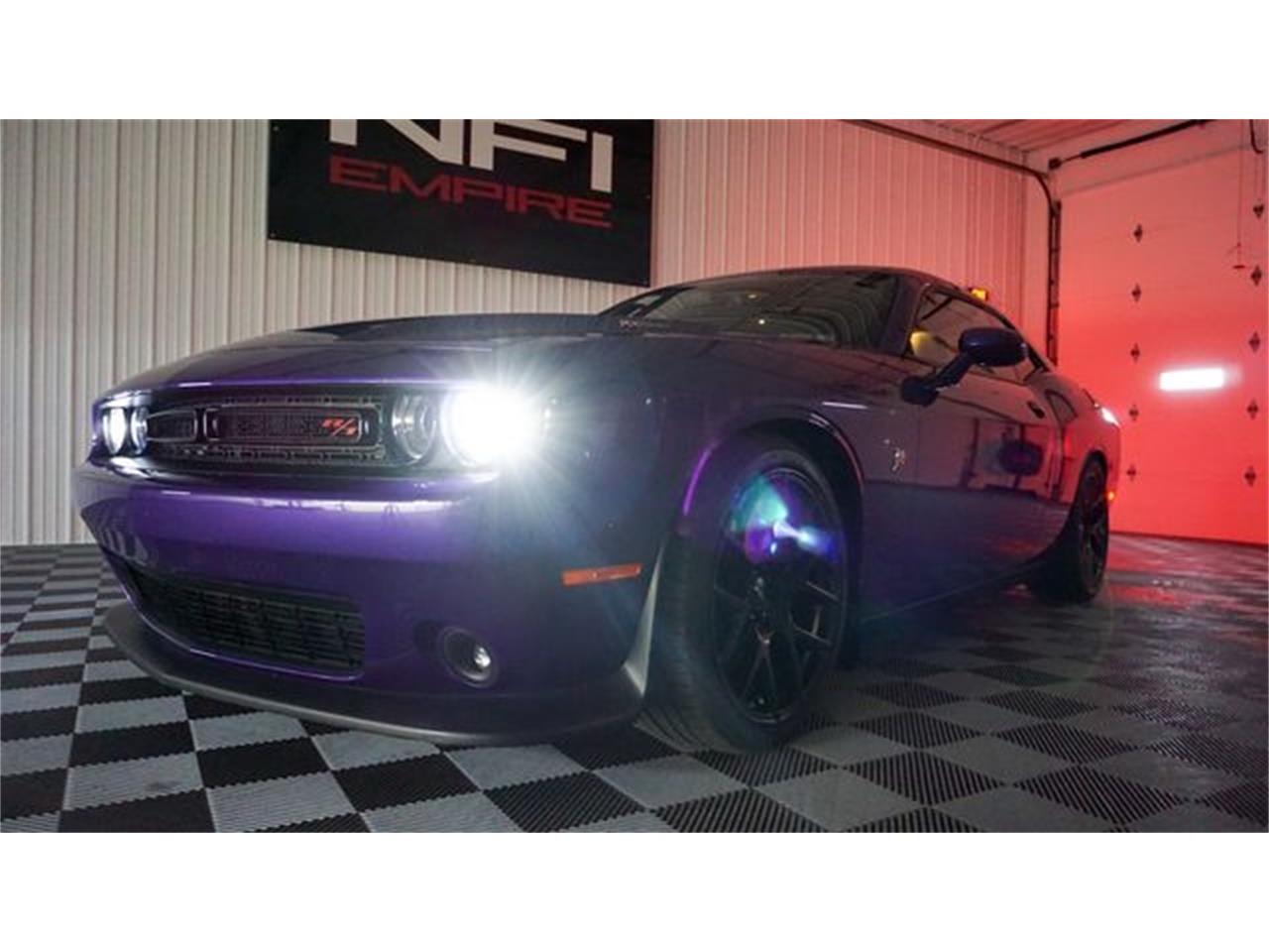 2016 Dodge Challenger for sale in North East, PA – photo 39