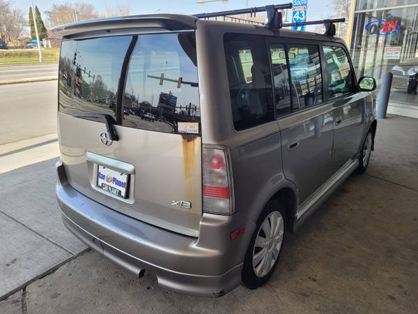 2005 SCION XB - - by dealer - vehicle automotive sale for sale in MILWAUKEE WI 53209, WI – photo 7