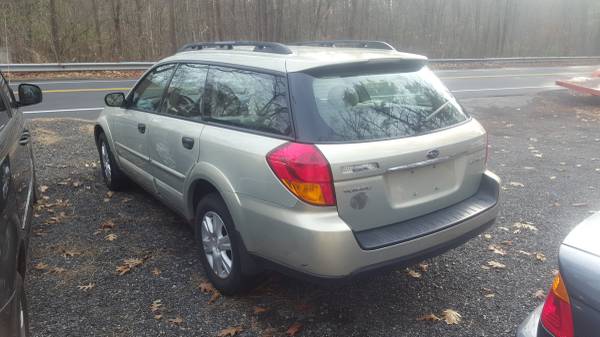 2005 SUBARU OUTBACK - cars & trucks - by owner - vehicle automotive... for sale in Upton,Ma. 01568, MA – photo 7