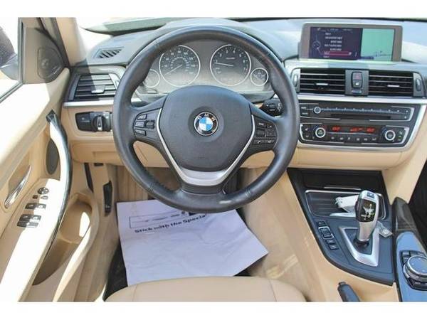 2014 BMW 3 Series sedan 328i xDrive - - by dealer for sale in Chandler, OK – photo 19