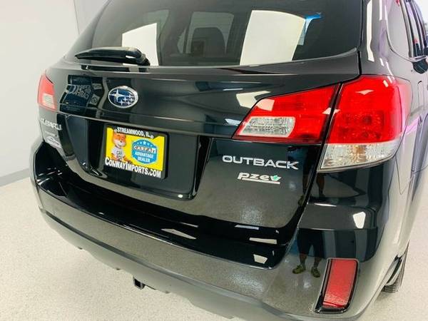 2013 Subaru Outback 4dr Wagon H4 Automatic 2.5i Limited PZEV... for sale in Streamwood, IL – photo 7